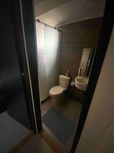 Espectacular apartamento totalmente amoblado