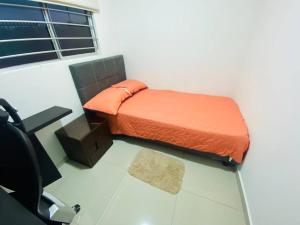 Espectacular apartamento totalmente amoblado