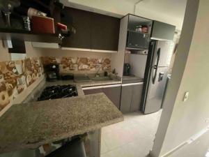 Espectacular apartamento totalmente amoblado