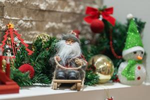 Gold apartman Vršac