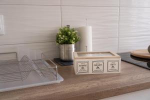 Gold apartman Vršac