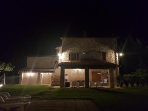 Agriturismo Villa al piano