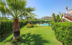 2 Bedroom Stunning Home In Siracusa