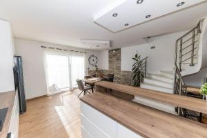 Deluxe Apartment Stunning view