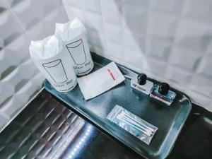 The Harbour Front Hotel