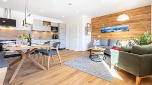 Appartment Schöner Wohnen