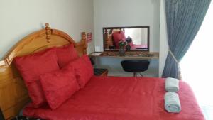 Chariots Guest House