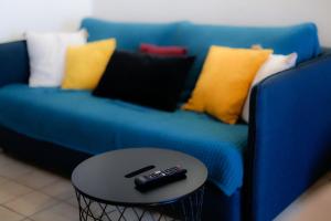 Chalet mitoyen tout confort