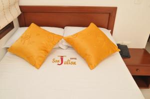 Hotel San Julian