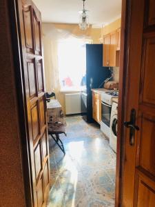 Апартамени 1 кімнатна Суховоля