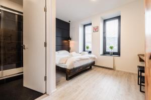Double Room room in Bistro Guest House