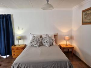 The Noble Dew Self Catering Guest House