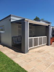 The Noble Dew Self Catering Guest House