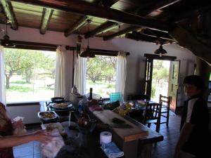 Cabañas de Montaña San Miguel