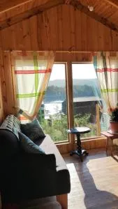 Casa Atardecer Vichuquén - Los Junquillos