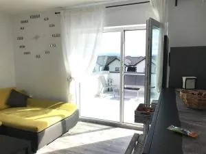 Fok Flat Sibiu - Turnişor