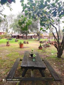 Tu Casa - Hotel Rural