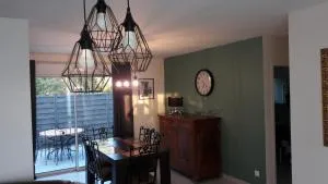 Maison meublée de la Varenne - Chailly-en-Gâtinais