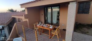 Casa di Maia, piscina, posto auto e giardino img50