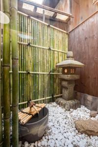 GuestHouse OneWorld Shijo四条京町屋