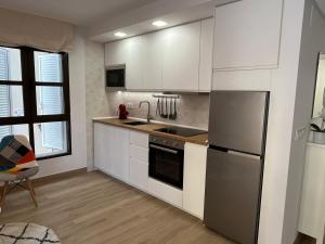 Alicante Beach Apartment