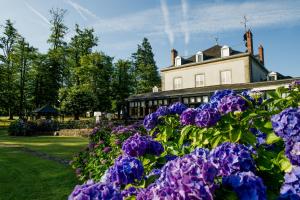 Hotels La Chapelle Saint Martin : photos des chambres