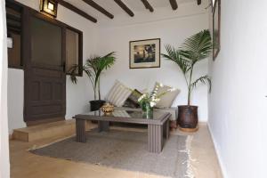 Le Petit Hôtel du Flouka