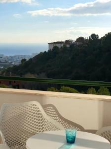 Benalmarina Sea View Apartments