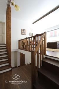 D. MariAntónia Complexo Turístico