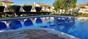 CASA BELLA - Los Altos