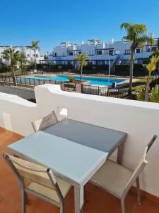 Condado de Alhama N478 - 阿尔阿马德穆尔西亚