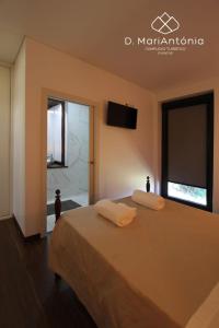 D. MariAntónia Complexo Turístico