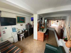 Hostal Isla Señorial