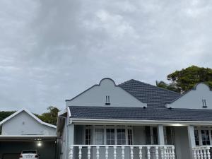 Beautiful Villa - Scottburgh, Durban