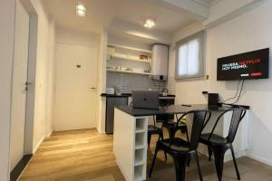 Departamento en Mar del Plata - 4 personas