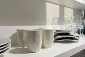 Departamento en Mar del Plata - 4 personas