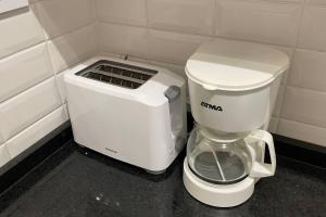 Departamento en Mar del Plata - 4 personas