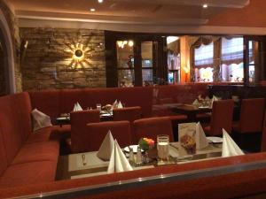 Gasthof & Restaurant "Am Kreuz"