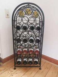 Casa WaMü Nature Reserve direkt am Altrhein