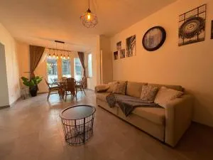 Appartement avec extérieur à proximité de Liège - Herstal