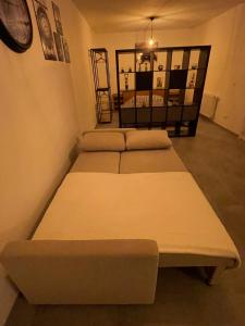 Appartement avec extérieur à proximité de Liège