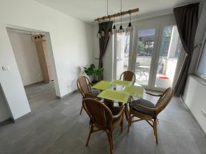 Appartement avec extérieur à proximité de Liège