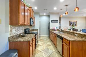 Villages of Crystal Beach: Osprey Landing