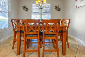 Villages of Crystal Beach: Osprey Landing