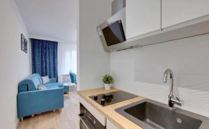 Mieszkanie Spokojny Sopot