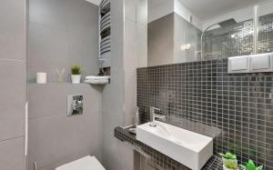 Mieszkanie Spokojny Sopot