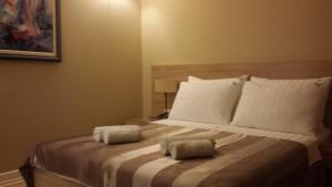 Apartments Grifone Lux