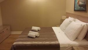 Apartments Grifone Lux