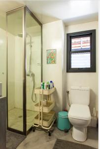 Karteros House 1300meters from the beach!