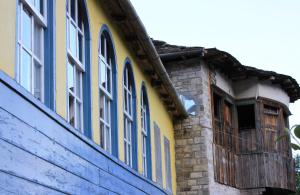 Archontiko 1787 Zagori Greece